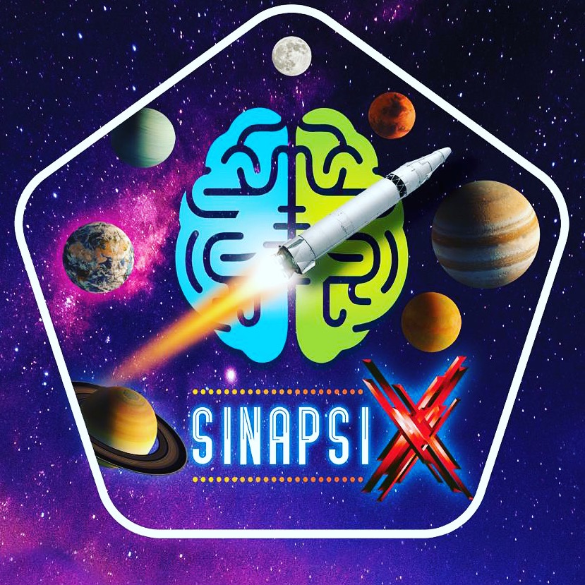 Logo di SinapsiX