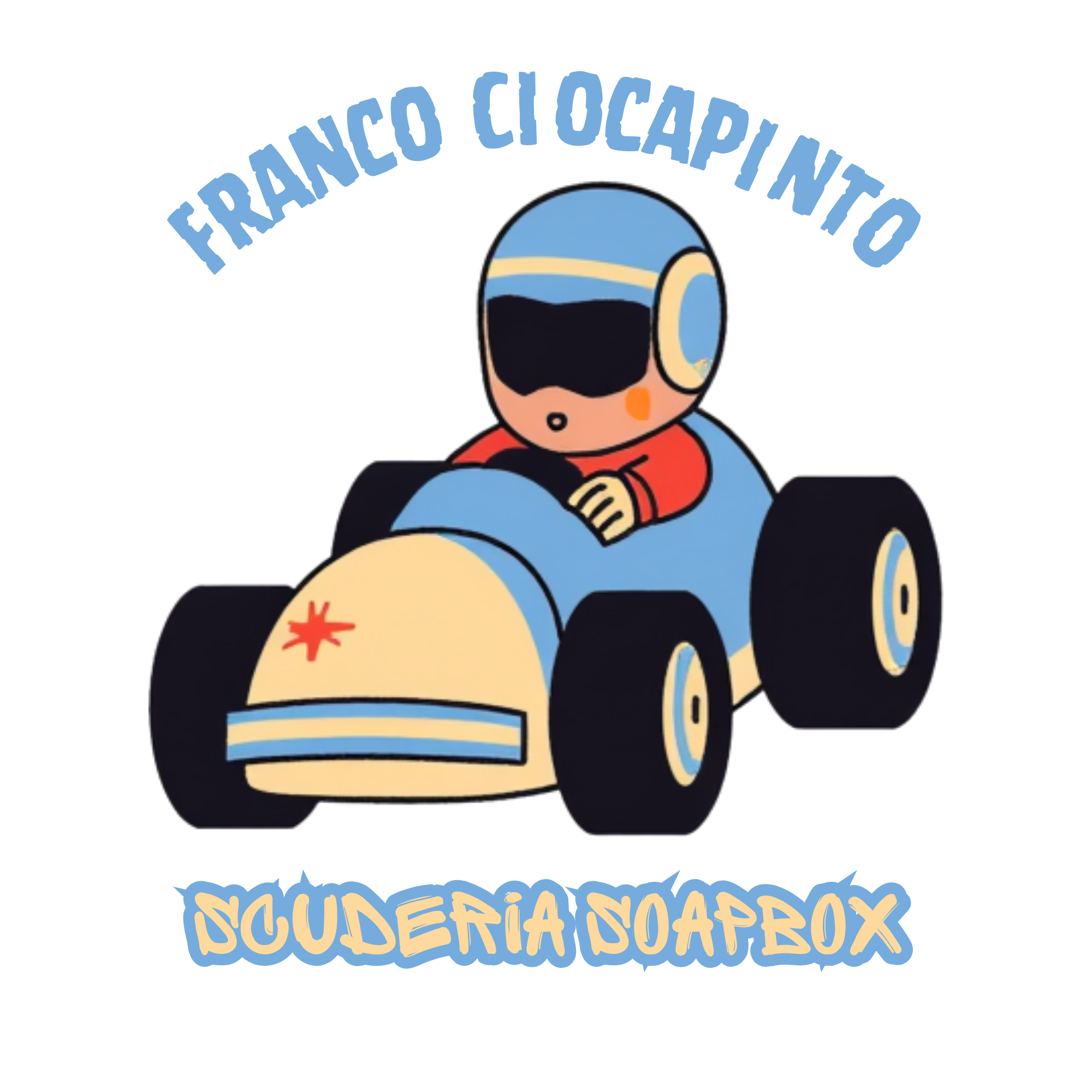 Logo di Franco Ciocapinto