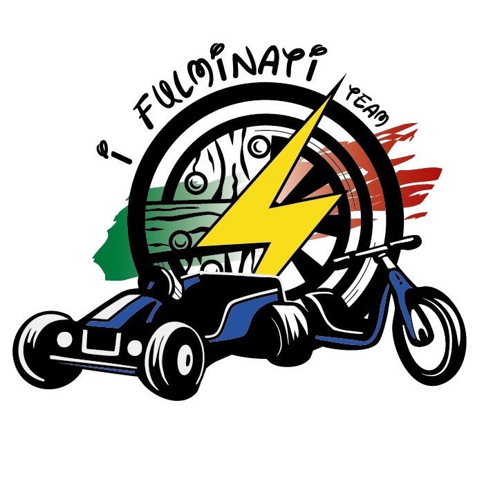 Logo di I FULMINATI