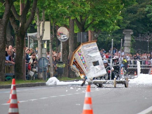 13° Cinghial BoxRally