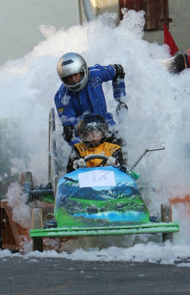 1° Colli S.Fermo Boxrally